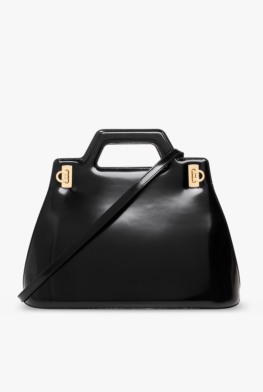 FERRAGAMO 'Wanda Medium' shoulder bag | Women's Bags | Vitkac
